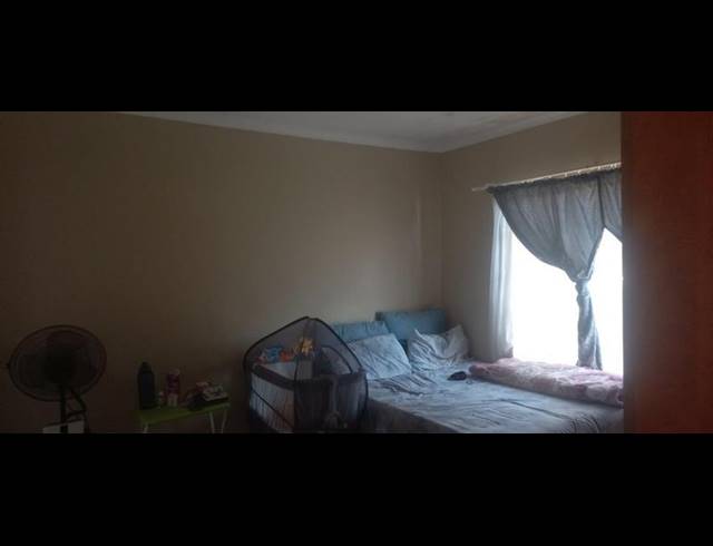3 BEDROOM TOWNHOUSE FOR SALE IN OOSEINDE